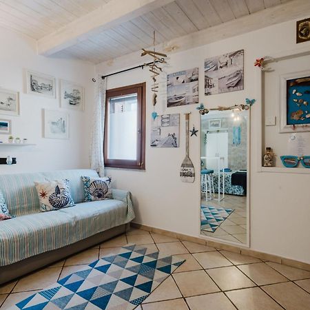 Il Posto Nascosto Bed & Breakfast Porto Torres Dış mekan fotoğraf
