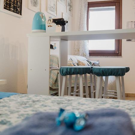 Il Posto Nascosto Bed & Breakfast Porto Torres Dış mekan fotoğraf