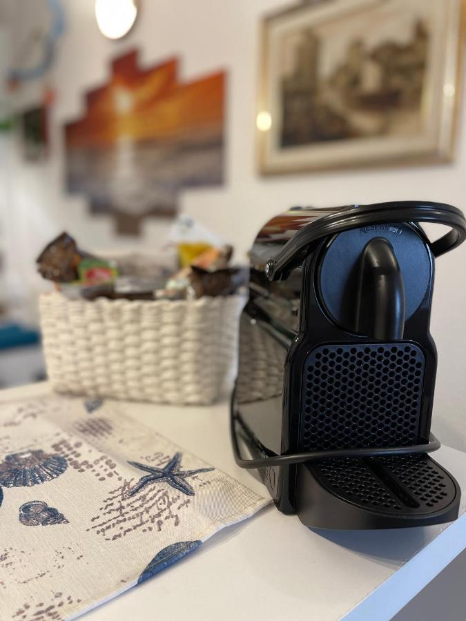 Il Posto Nascosto Bed & Breakfast Porto Torres Dış mekan fotoğraf