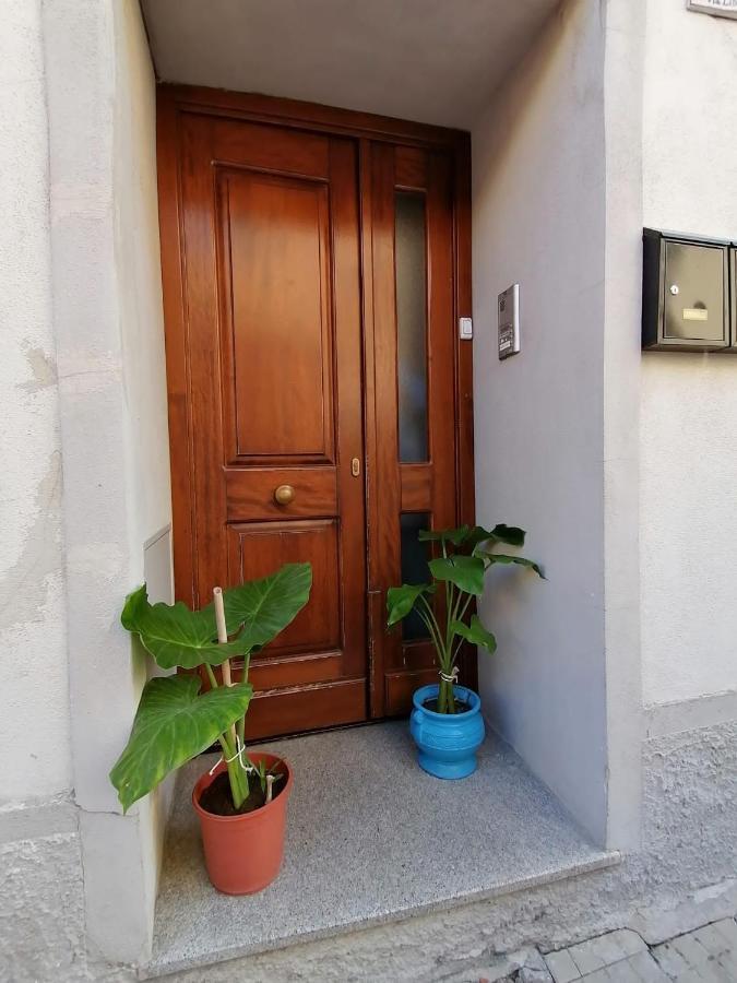 Il Posto Nascosto Bed & Breakfast Porto Torres Dış mekan fotoğraf