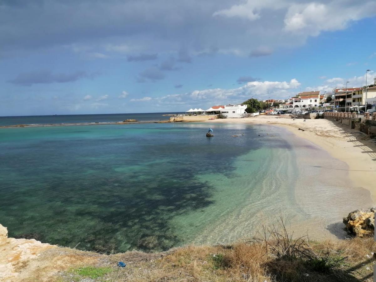 Il Posto Nascosto Bed & Breakfast Porto Torres Dış mekan fotoğraf