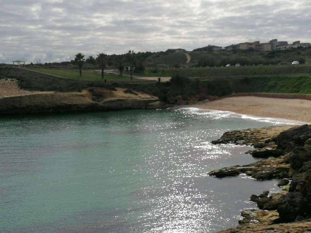 Il Posto Nascosto Bed & Breakfast Porto Torres Dış mekan fotoğraf