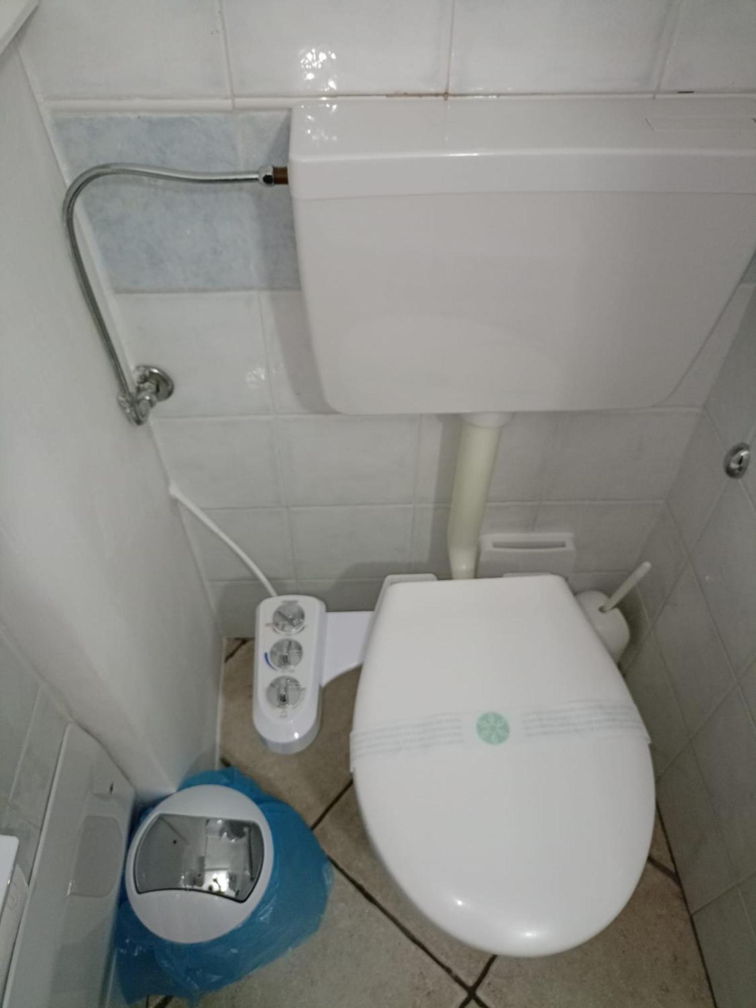 Il Posto Nascosto Bed & Breakfast Porto Torres Dış mekan fotoğraf