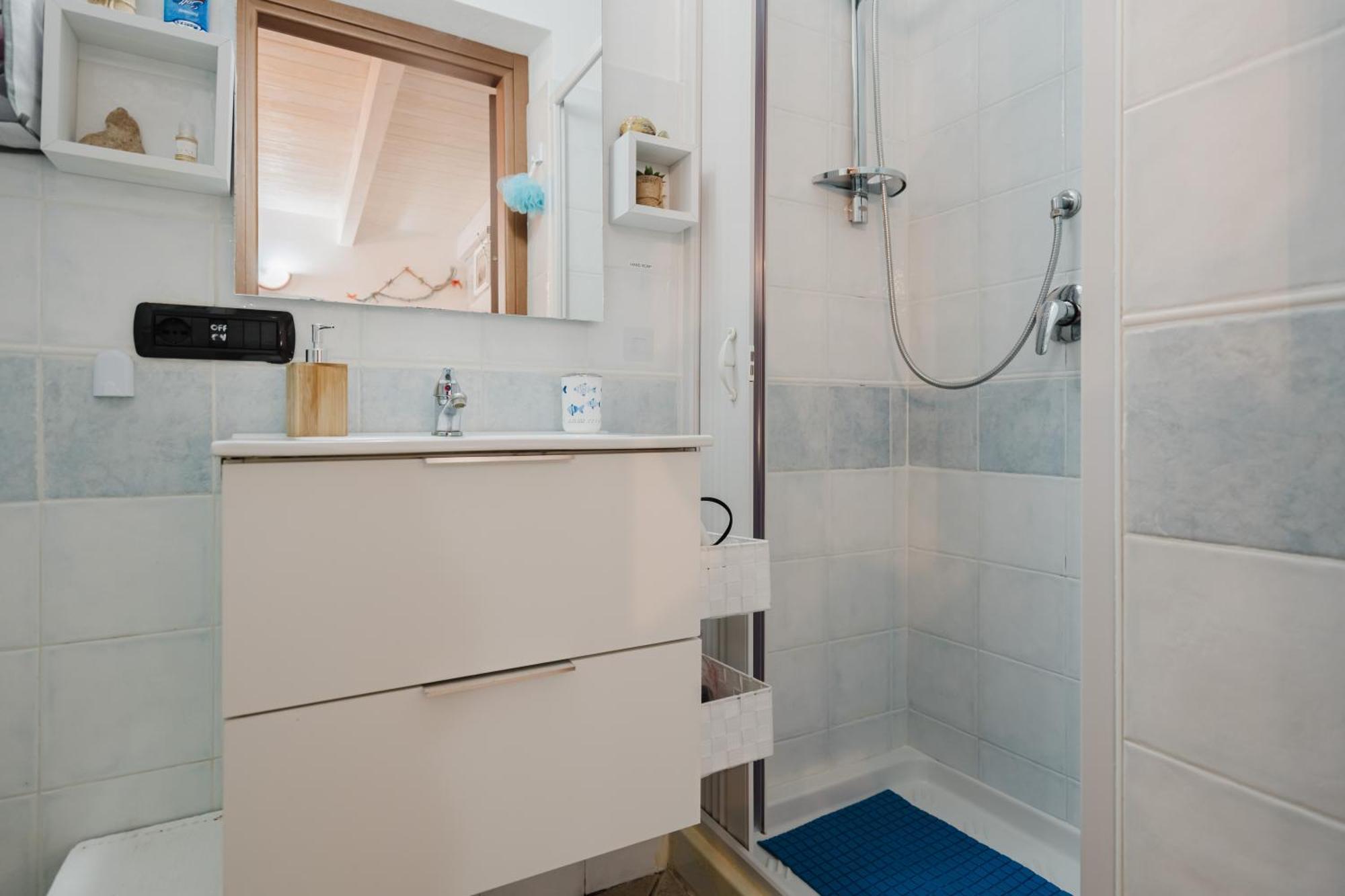 Il Posto Nascosto Bed & Breakfast Porto Torres Dış mekan fotoğraf